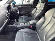 Audi S3 TFSI - U15154