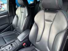 Audi S3 TFSI - U15154