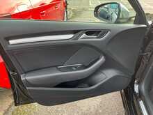 Audi S3 TFSI - U15154