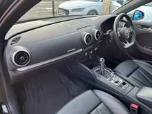 Audi S3 TFSI - U15154