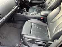 Audi S3 TFSI - U15154