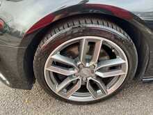 Audi S3 TFSI - U15154