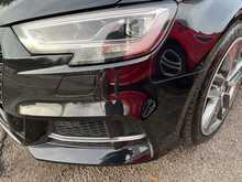 Audi S3 TFSI - U15154