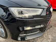 Audi S3 TFSI - U15154