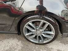 Audi S3 TFSI - U15154
