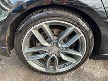 Audi S3 TFSI - U15154