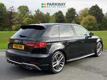 Audi S3 TFSI - U15154