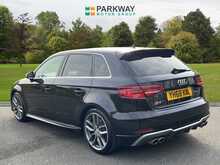 Audi S3 TFSI - U15154