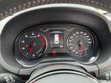 Audi A3 TFSI S line - U15155