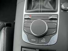 Audi A3 TFSI S line - U15155