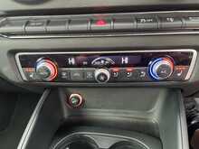 Audi A3 TFSI S line - U15155