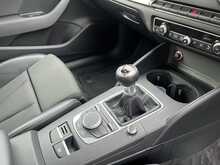 Audi A3 TFSI S line - U15155