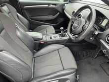 Audi A3 TFSI S line - U15155