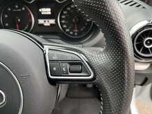 Audi A3 TFSI S line - U15155