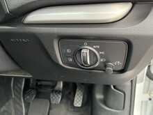 Audi A3 TFSI S line - U15155