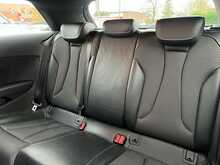 Audi A3 TFSI S line - U15155