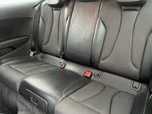 Audi A3 TFSI S line - U15155