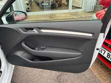 Audi A3 TFSI S line - U15155