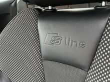 Audi A3 TFSI S line - U15155