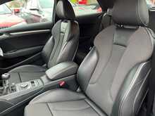 Audi A3 TFSI S line - U15155