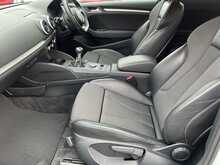 Audi A3 TFSI S line - U15155