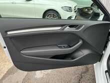 Audi A3 TFSI S line - U15155