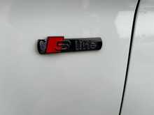 Audi A3 TFSI S line - U15155