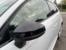 Audi A3 TFSI S line - U15155