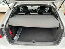 Audi A3 TFSI S line - U15155