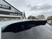 Audi A3 TFSI S line - U15155