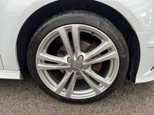 Audi A3 TFSI S line - U15155