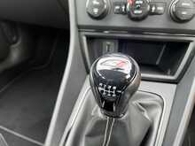 SEAT Leon TSI Cupra 290 Black - U15156