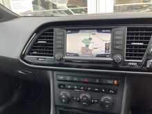 SEAT Leon TSI Cupra 290 Black - U15156