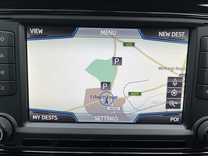 SEAT 2.0 TSI Cupra 290 Black Sport Tourer 5dr Petrol Manual Euro 6 (s/s) (290 ps)