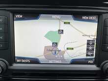 SEAT Leon TSI Cupra 290 Black - U15156