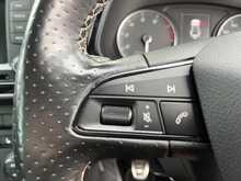 SEAT Leon TSI Cupra 290 Black - U15156