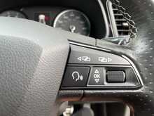 SEAT Leon TSI Cupra 290 Black - U15156