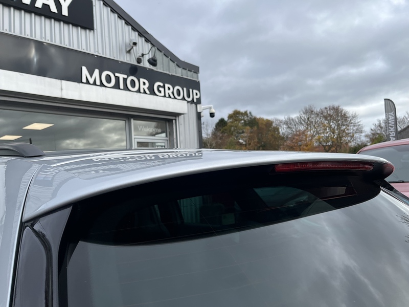 SEAT 2.0 TSI Cupra 290 Black Sport Tourer 5dr Petrol Manual Euro 6 (s/s) (290 ps)