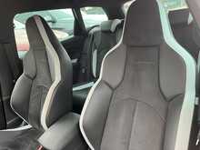 SEAT Leon TSI Cupra 290 Black - U15156