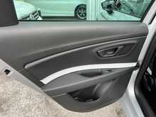 SEAT Leon TSI Cupra 290 Black - U15156