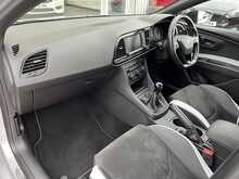 SEAT Leon TSI Cupra 290 Black - U15156