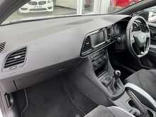 SEAT Leon TSI Cupra 290 Black - U15156