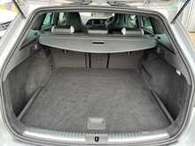 SEAT Leon TSI Cupra 290 Black - U15156