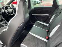 SEAT Leon TSI Cupra 290 Black - U15156