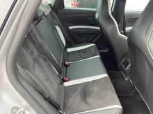 SEAT Leon TSI Cupra 290 Black - U15156