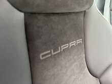 SEAT Leon TSI Cupra 290 Black - U15156