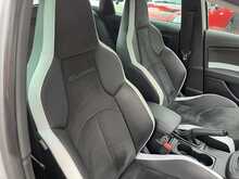 SEAT Leon TSI Cupra 290 Black - U15156