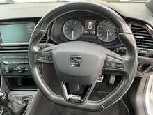 SEAT Leon TSI Cupra 290 Black - U15156