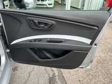 SEAT Leon TSI Cupra 290 Black - U15156