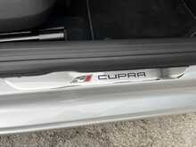 SEAT Leon TSI Cupra 290 Black - U15156